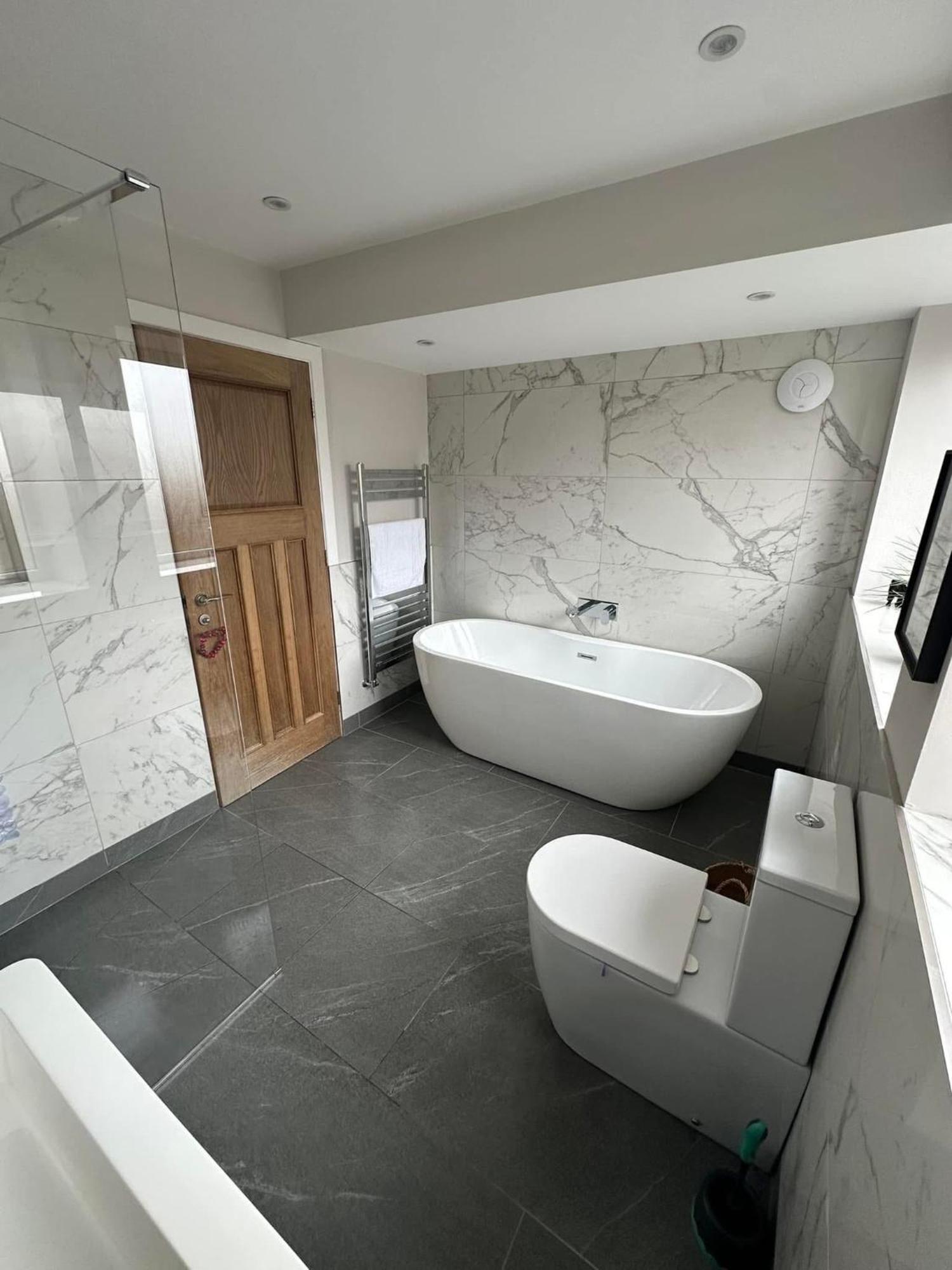 Prior House Farm Villa Berwick Upon Tweed Buitenkant foto